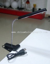 CLAMP USB-LICHT-LINE SWITCH images