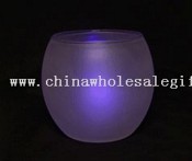 7 warna LED lilin images