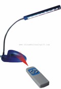 8 LED USB Infrared Ray Control Lamp images