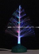 USB 7 farve fiber Xmas træ images