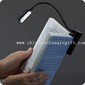 2 LED BOOK LIGHT small picture