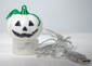 USB Hallowmas LED Kerze small picture