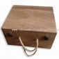 Wooden Wine Box small picture