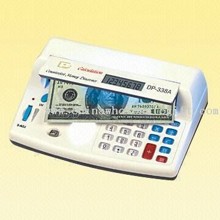 Full-Function Banknoten / Money Detector images