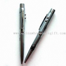 Money Detector Pen, avec laser Fonction images