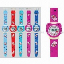 Promotional Kid Watch images