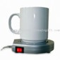 USB Cup Warmer, mantém a bebida em 40 a 50 graus Celsius small picture