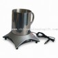 USB Cup Warmer with LED Indicator Light small picture