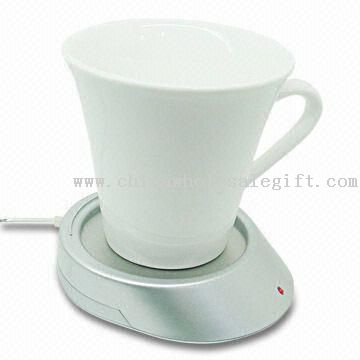 USB Cup Warmer Function