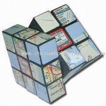 Magic Cube, Suitable for Promotions images