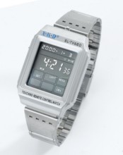 Touch Panel TV and VCD Remote Control Watch images