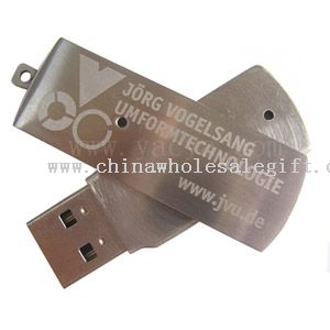 Metall-USB-Flash-Laufwerk