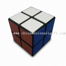 Promotional Magic Cube images