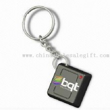 Key Finder Whistle Key Finder in Square Shape images