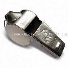 Metal Whistle images