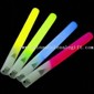 Glow-in-the-dark Whistle with Necklace Rope small picture