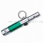 Mini LED Flashlight with Whistle small picture