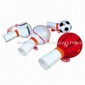 Whistle with Different Ball Designs and Various Pantone Colors small picture