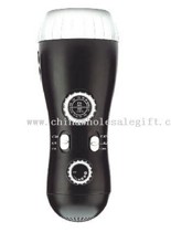 Dynamo LED ficklampa images