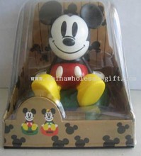 Solar Mickey Mouse images