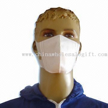 Non Woven Face Mask Face Mask