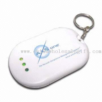 Computer Promotional Gift Access Point with Three LED WiFi Indicators