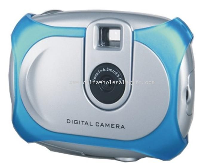 Digital Camera & PC Camera