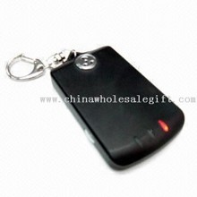 WiFi finder (hot spot) Access Point with Sound Indicator and Flashlight & Key Ring Design images