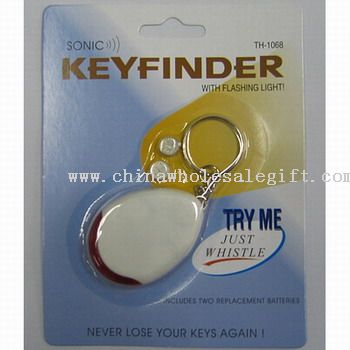 Sonic Keyfinder