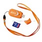 MP3 player with lanyard small picture
