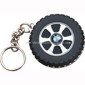Type Shape MP3 player with keychain small picture