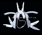 Multi-Function Pliers with pouch package images