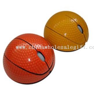 Basket-ball Mouse