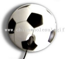 Football 3D Optical Mouse images