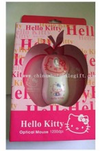 Hello Kitty ratón Oficina bonito regalo images