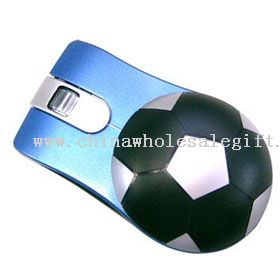 Fotbal myš USB PS2