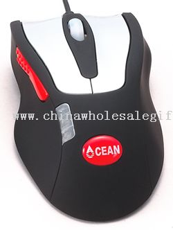Lasing Gaming Mouse