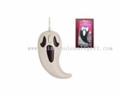 Forme 3D Ghost souris images