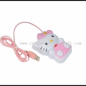 Hello Kitty mus images