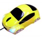 3D Optical Car Mouse small picture