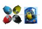 Fish Form 3D Optical Mouse small picture