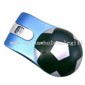 كرة القدم ماوس USB PS2 small picture