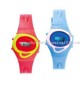 Simple Function LCD Watch small picture