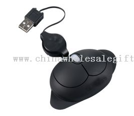 Super mini optical mouse