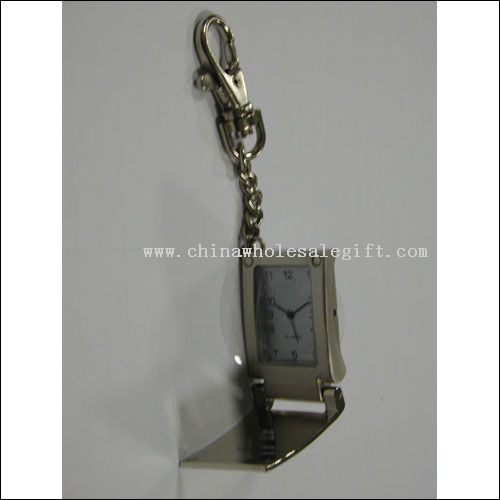 Key-chain watches