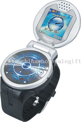 MOBILE WATCH