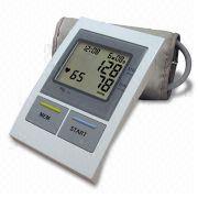 Blutdruck Messgerät