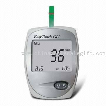 Multifunctional Blood Glucose Meter