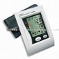 Automatic Electronic Blood Pressure Meter small picture