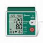 Wrist-Type Blood Pressure Monitor with Oscillometric Method small picture